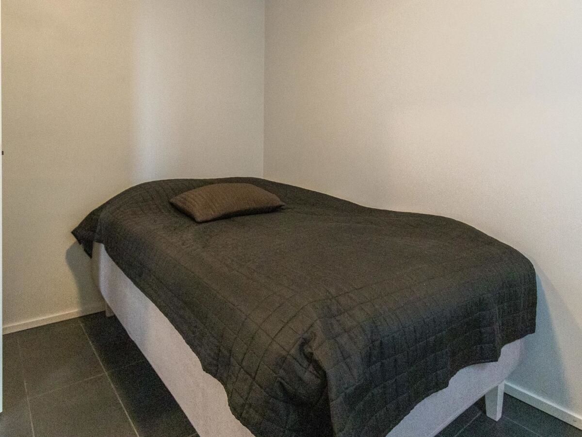 Дома для отпуска Holiday Home Hiihtäjäntie 1 as 3 Юллясярви
